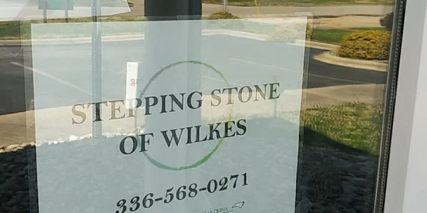 Stepping Stone of North Carolina - Stepping Stone of Wilkes