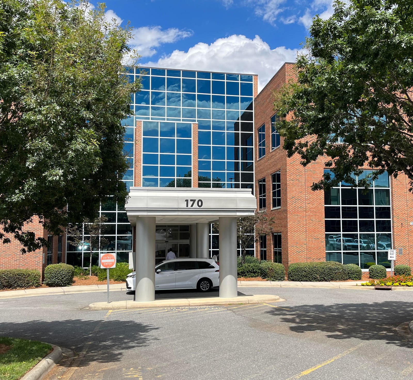 Center for Emotional Health