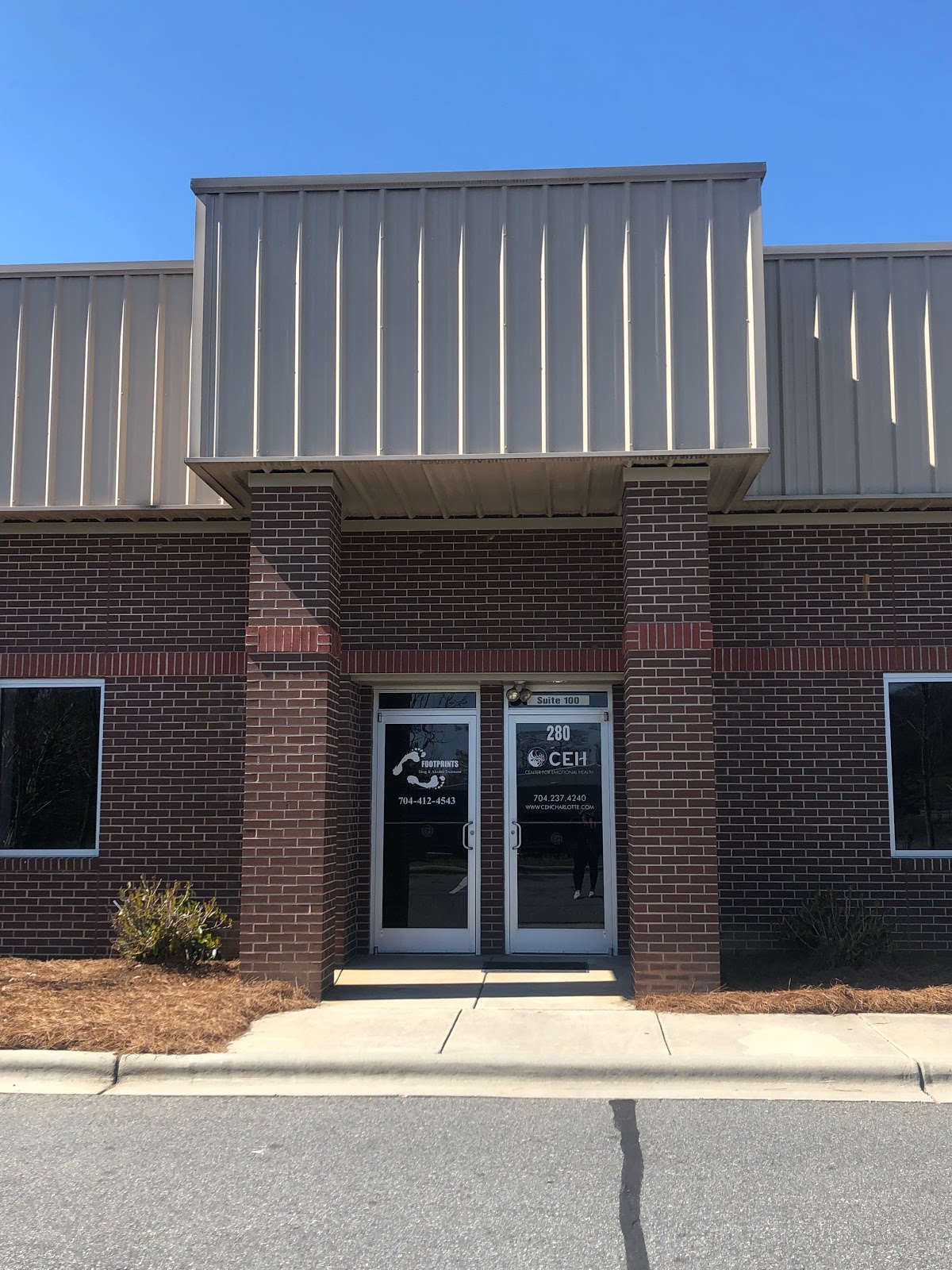 Center for Emotional Health