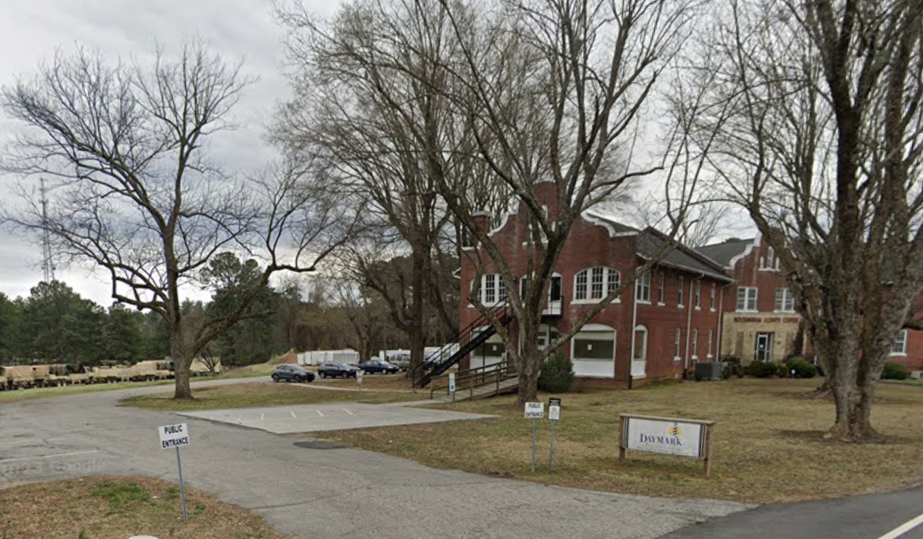 Daymark Recovery Services